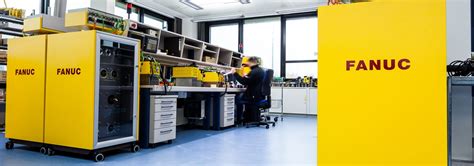 robot-tech cnc machine tool repair and service|FANUC CNC Customer Service & Support.